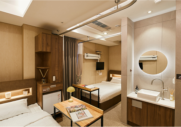 대연동한의원 365일 당일 입원가능!