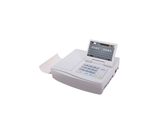 광덕안정 강남한방병원 EKG심전도기(CARDIPIA800H)