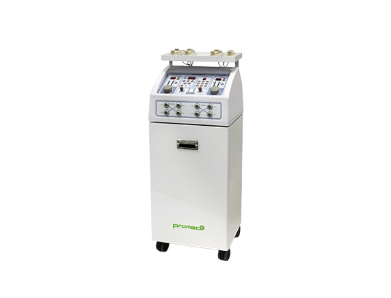 광덕안정 강남한방병원 초음파치료기(LECTRON-200UD)