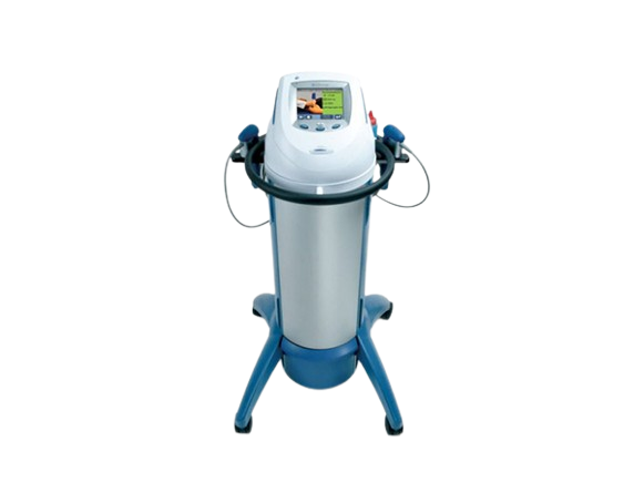 광덕안정 강남한방병원 체외충격파치료기(2074 Intelect RPW unit - 230V)